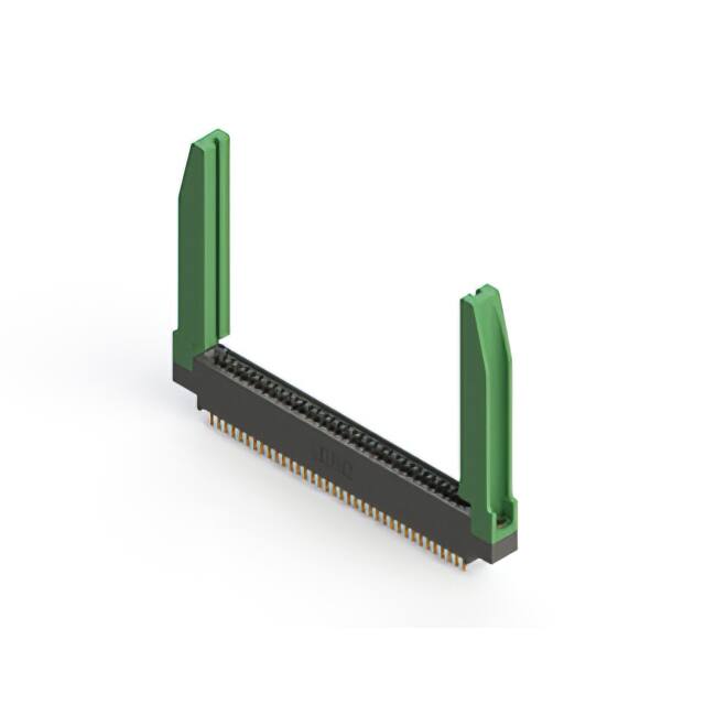 395-036-558-678 EDAC Inc.  Edgeboard Connectors